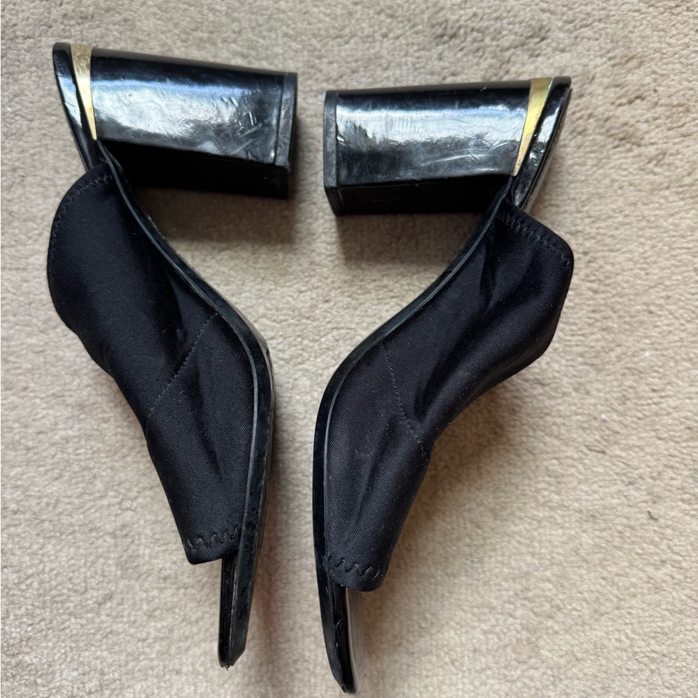 Calvin Klein mules - Picture 5 of 5